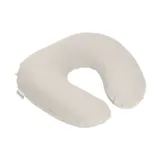 Doomoo Voedingskussen Softy Tetra - Jersey Sand