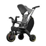 Doona Liki Trike S3 Faltbares Dreirad Grey Hound
