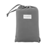 Bamboom Sling Babytragetuch Anthrazit