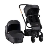Easywalker Harvey 3 Premium Kinderwagen 2-in-1 Gold Edition   
