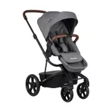 Easywalker Harvey 3 Premium Kinderwagen Diamond Grey 