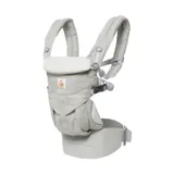 Ergobaby Omni 360° Babytrage Pearl Grey