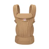Ergobaby Omni Deluxe Mesh Babytrage - Camel