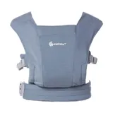 Ergobaby Embrace Babytrage Oxford Blue