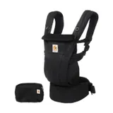Ergobaby Omni Dream Babytrage Onyx Black