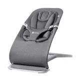Ergobaby Evolve Wipstoel Charcoal Grey