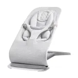 Ergobaby Evolve Wippstuhl Light Grey