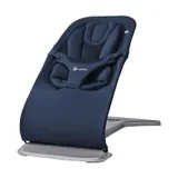 Ergobaby Evolve Wippstuhl Midnight Blue