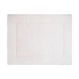 Baby's Only Laufstallteppich - Snow - Wollweiß - 75x95 cm