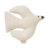 Ferm Living Swif Bird Plüschtier - Undyed