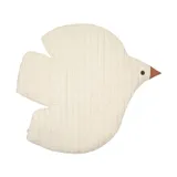 Ferm Living Swif Bird Spielmatte - Quilted - Undyed
