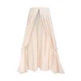 Moonboon Sluier - Rose Cloud