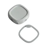 Hegen Abdeckdeckel Grey