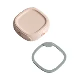 Hegen Abdeckdeckel Pink