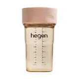 Hegen Oefenbeker 360º Roze