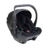 ICandy Cocoon 360 Babyschale Inkl. Base - Black