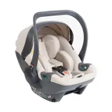 ICandy Cocoon 360 Autostoel Incl. Base - Sandstone