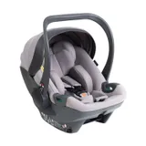ICandy Cocoon 360 Autostoel Incl. Base - Storm Grey