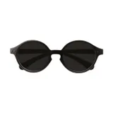 Izipizi Zonnebril Baby Black 0-9 Mnd