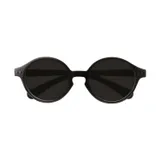 Izipizi Zonnebril Kids Black 9-36 Mnd