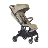 Easywalker Jackey 2 Buggy - Pearl Taupe