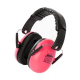 Jippie's Gehörschutz Rosa
