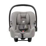 Joie I-Snug 2 Baby Autositz Gray Flannel