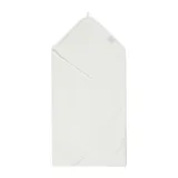 Jollein Frottee Badecape Ivory