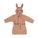 Jollein Bademantel Biscuit 1-2 Jahre