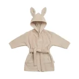 Jollein Bademantel Nougat 3-4 Jahre