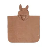 Jollein Badponcho Biscuit