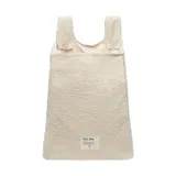 Jollein Boucle Opbergzak Naturel