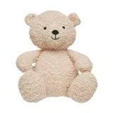 Jollein Teddy Bear Kuscheltier Natur