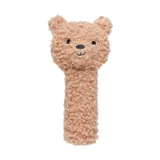 Jollein Teddy Bear Rammelaar Biscuit