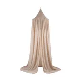 Jollein Vintage Baldachin Nougat