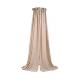 Jollein Vintage Schleier Nougat
