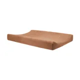 Jollein Wickelauflagenbezug Frottee Biscuit