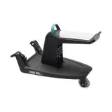 EVE Kids Kid-Sit Solid Mitfahrbrett Black/Green