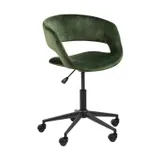 Kidsmill Mila Bürostuhl Green