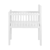 Kidsmill Noa Wieg Mat Wit