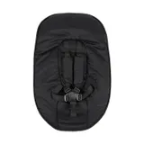 Kidsmill Up! Canvas Newborn Bezug Schwarz