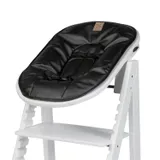 Kidsmill Up! Leder Newborn Bezug Schwarz