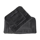 Kidsmill Up! Velours Kussen Graphite