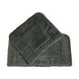 Kidsmill Up! Velours Kussen Hunter