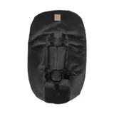 Kidsmill Up! Samt Newborn Bezug Graphite
