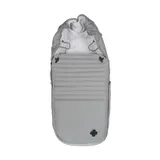 Kidsriver Fußsack 2, Grau