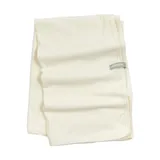 Bamboom Swaddle Wickeltuch Jersey Creme