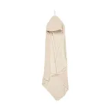 Koeka Vik Wickelcape Teddy Sand