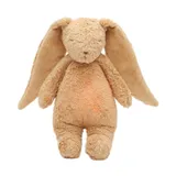 Moonie The Humming Bunny Einschlafhase - Cappuccino