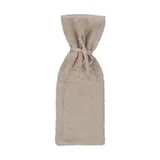 Babypark Wärmflasche Bezug Beige
